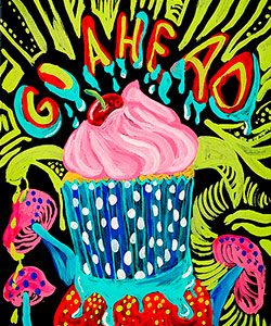 Go Ahead - (Archivo)