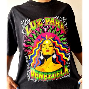 Camiseta VENEZUELA