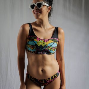 Conjunto Margarita