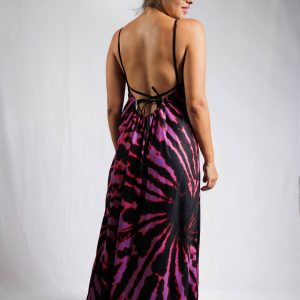 Vestido Kriss Verano
